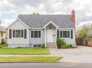 708 E 35th Ave, Spokane, WA 99203