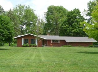 17778 Kent Rd, Dundee, MI 48131