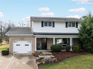 209 Bainbridge Dr, Aliquippa, PA