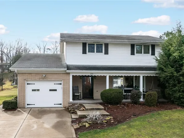209 Bainbridge Dr, Aliquippa, PA 15001