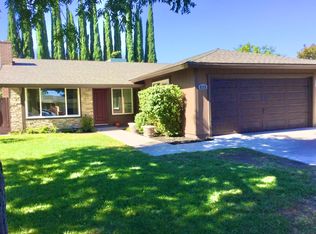 2113 Rose Ave, Modesto, CA 95355