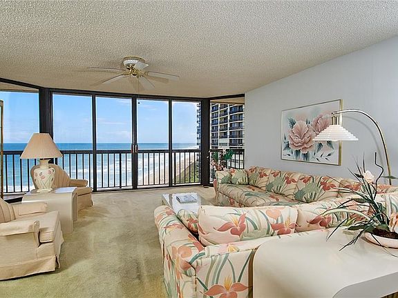 5th image of 9500 S Ocean Dr APT 1106