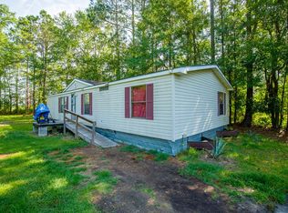 1276 Antioch Rd, Adel, GA 31620
