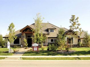 304 S Rivermont Ln, Eagle, ID 83616