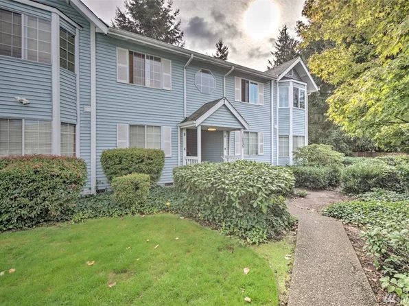10817 SE 172nd St #7D, Renton, WA 98055
