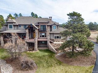 5220 Golden Ridge Ct, Parker, CO 80134