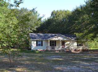 2858 Best Rd, Bethune, SC 29009