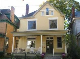 318 1st St, Aspinwall, PA 15215