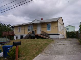 3226 S Kenyon St, Seattle, WA 98118