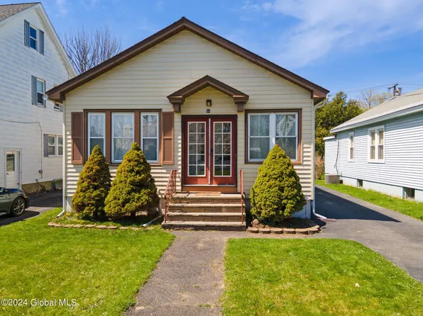 64 Van Schoick Avenue, Albany, NY 12208