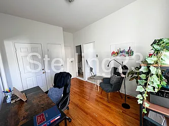 Rented by Sterling Realty Solution Inc