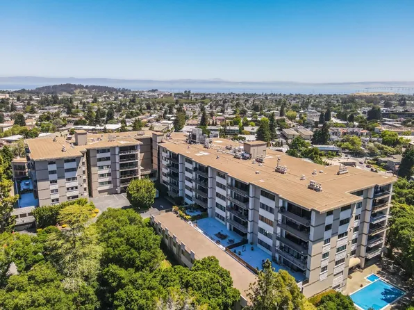 50 Mounds Rd APT 106, San Mateo, CA 94402