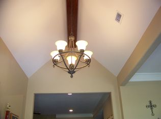 157 N Merkel Est, Merkel, TX 79536