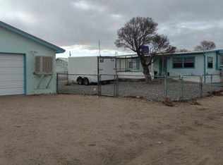 324 Mescal Dr, Elephant Butte, NM 87935