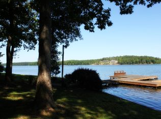 129 Forest Ridge Dr, Eatonton, GA 31024