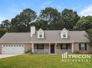 170 Oak Hill Dr, Covington, GA 30016