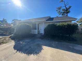 2716 Banyan St #B, Panama City Beach, FL 32408