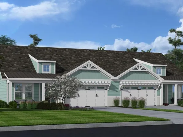 702 Connors Court Cpe, Cape Charles, VA 23310