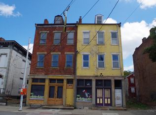 108 E McMicken Ave, Cincinnati, OH 45202