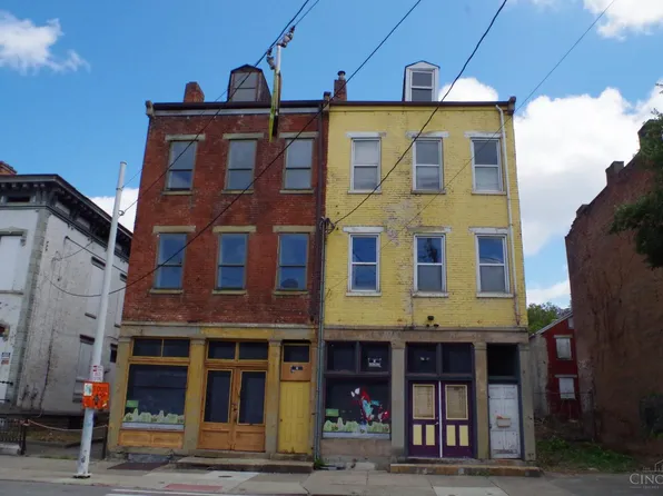 108 E McMicken Ave, Cincinnati, OH 45202