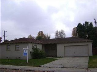 1402 Suzanne Ave, Modesto, CA