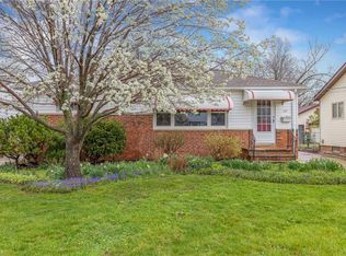 471 Cole Plz, Willowick, OH 44095