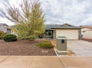 4813 W Wagoner Rd, Glendale, AZ 85308