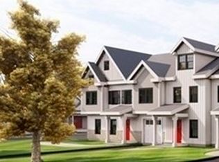 Byfield Heights, Kennedy Newbury, MA 01922
