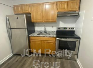 55 Elmwood Park U5/1st FLOOR U6, Quincy, MA 02170