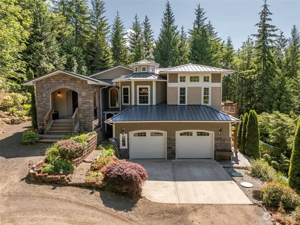 114 Howard Heights Road, Sequim, WA 98382
