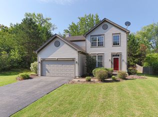 162 E Old Mill Trl, Antioch, IL