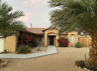 7069 Alpine Rd, Twentynine Palms, CA 92277