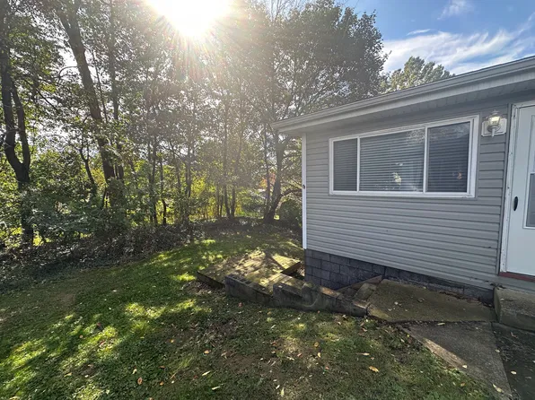 2340 & 2342 Newton St, Akron, OH