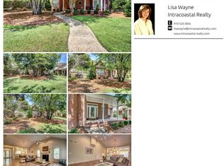 1506 W Morning Dove Cir, Wilmington, NC 28403