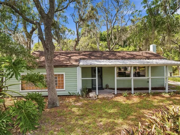 12307 Eagle Lake Ave, New Port Richey, FL 34654