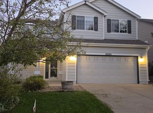 20200 E Red Fox Ln, Centennial, CO 80015