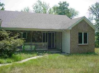 3251 Ray Cut #OF, Oxford, MI 48370