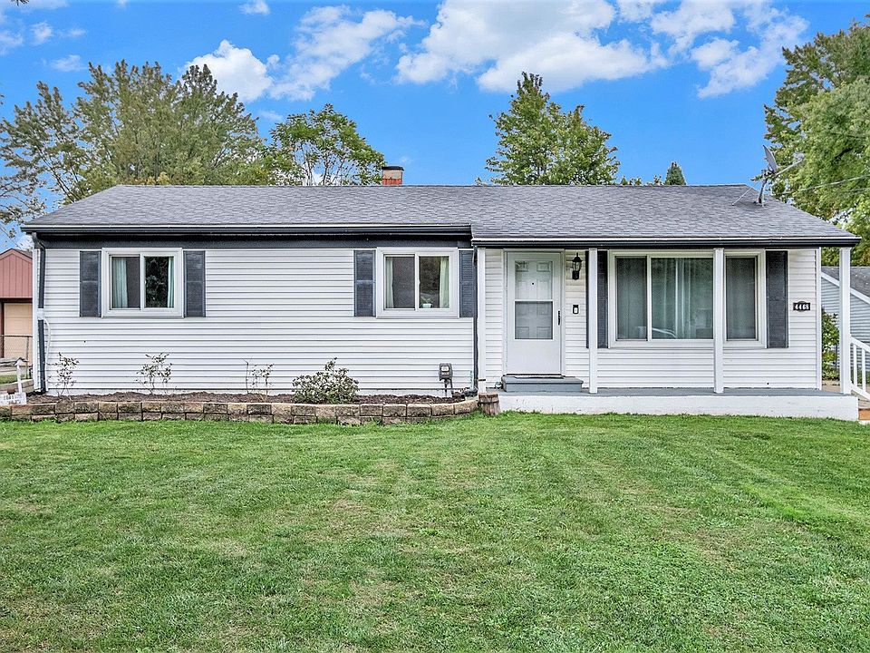 1st image of 4468 S Hillcrest Cir