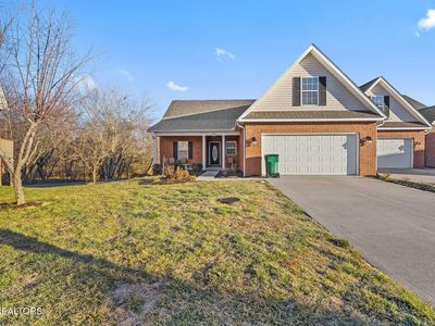 4651 Oak Meadow Way, Knoxville, TN, 37918