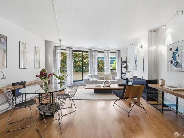 300 3rd St APT 321, San Francisco, CA 94107