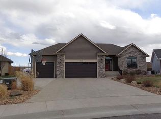 3006 Limestone Ct, Hays, KS 67601