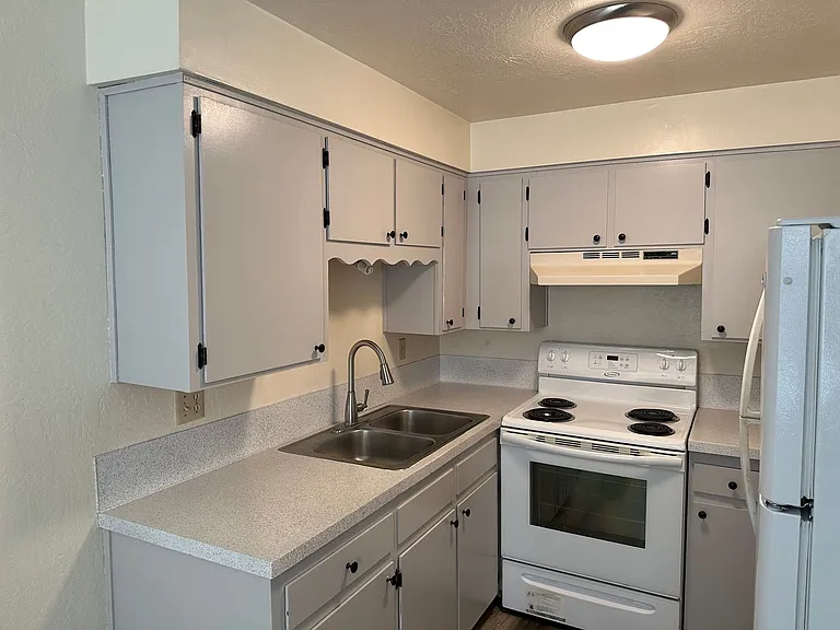 Dallas Triplex — Photo 7
