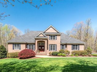 2445 Gobbler Ridge Rd, Powhatan, VA 23139