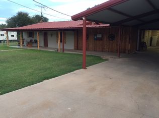 396 County Road 1627, Clifton, TX 76634