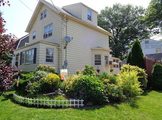 53 Lakewood Ter, Bloomfield, NJ 07003