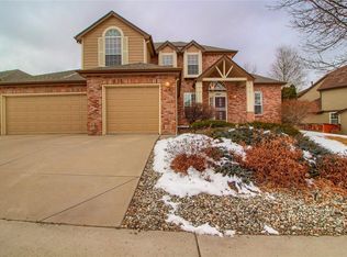 8747 Forrest Dr, Highlands Ranch, CO 80126