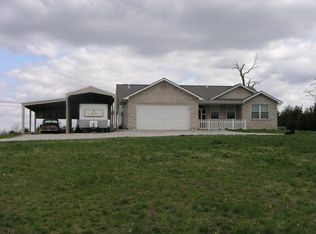 1811 Rustic Mdws, Columbia, IL 62236