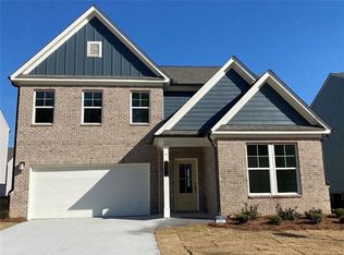 1231 Jordan Brook Dr, Lawrenceville, GA 30043