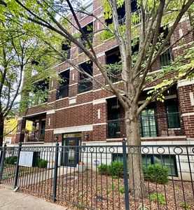 3763 N Wilton Ave #2S, Chicago, IL, 60613