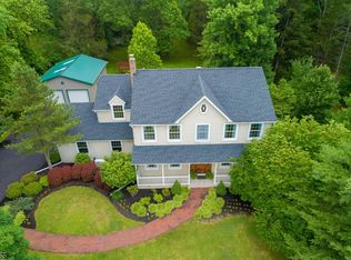 254 Opossum Rd, Skillman, NJ 08558